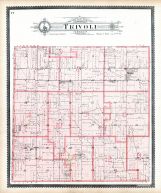 Trivolli Township, Peoria City and County 1896